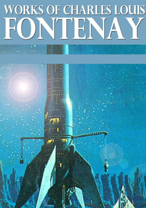 Cover image for book Works of Charles Louis Fontenay