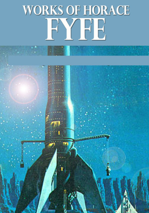 Cover image for book Works of Horace Fyfe