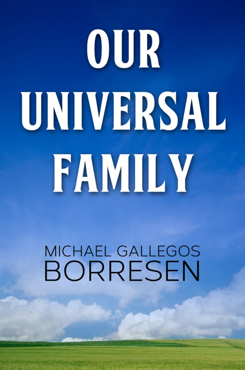 Cover image for book Our Universal Family