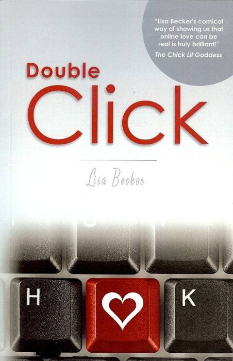 Cover image for book Double Click