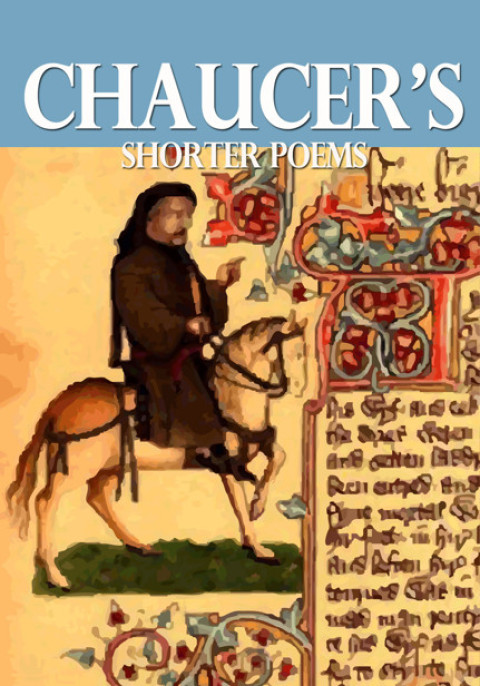 Cover image for book Chaucer's Shorter Poems