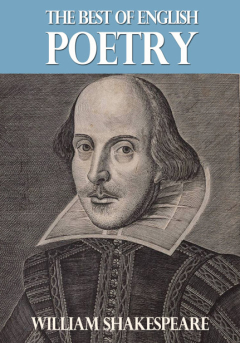 Cover image for book The Best of English Poetry