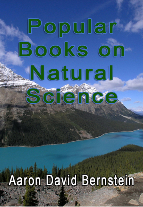Cover image for book Popular Books On Natural Science