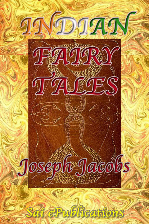 Cover image for book Indian Fairy Tales