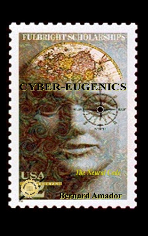 Cover image for book Cyber-Eugenics: The Neural Code