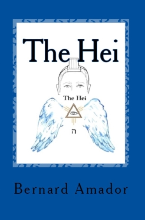 Cover image for book The Hei