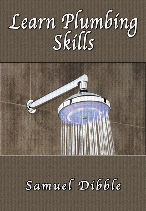 Cover image for book Learn Plumbing Skills