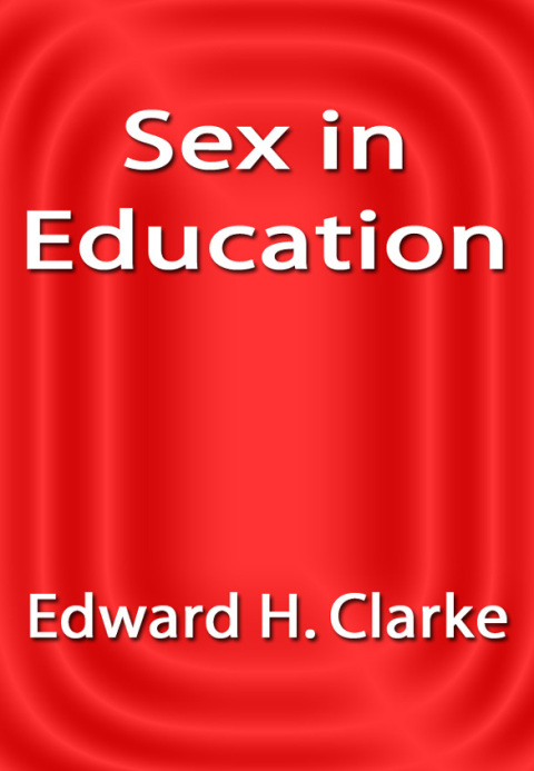 Cover image for book Sex in Education