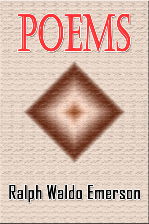 Cover image for book Poems