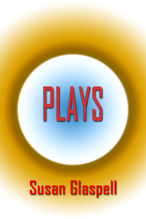 Cover image for book Plays