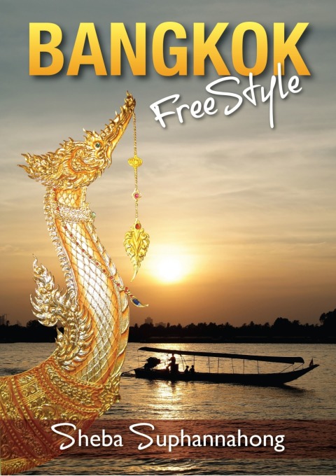 Cover image for book Bangkok FreeStyle