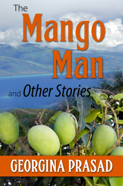 Cover image for book The Mango Man and Other Stories