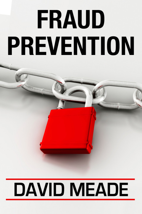 Cover image for book Fraud Prevention
