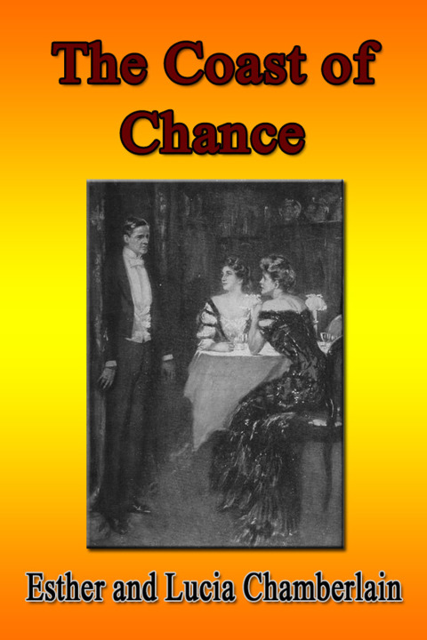 Cover image for book The Coast of Chance