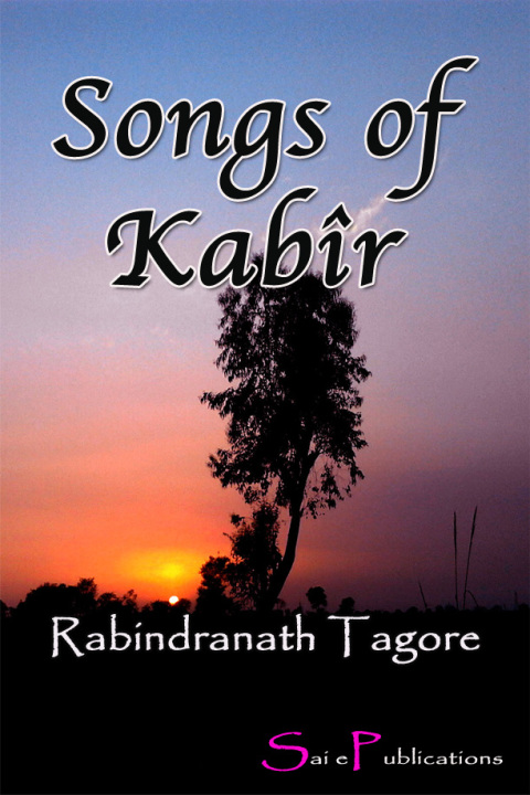 Cover image for book Songs of Kabir