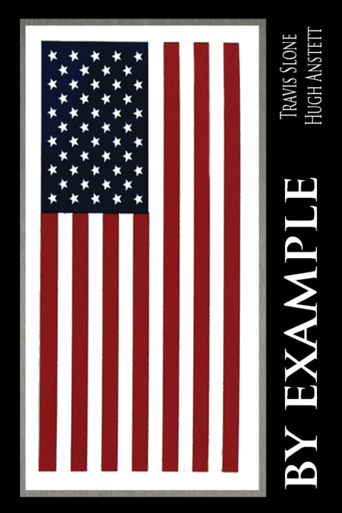 Cover image for book By Example:  Twelve Personal Missions That Will Maximize Your Human Potential