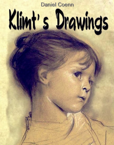 Cover image for book Klimt's Drawings