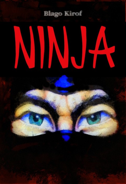 Cover image for book Ninja