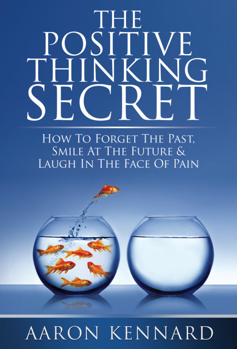Cover image for book The Positive Thinking Secret