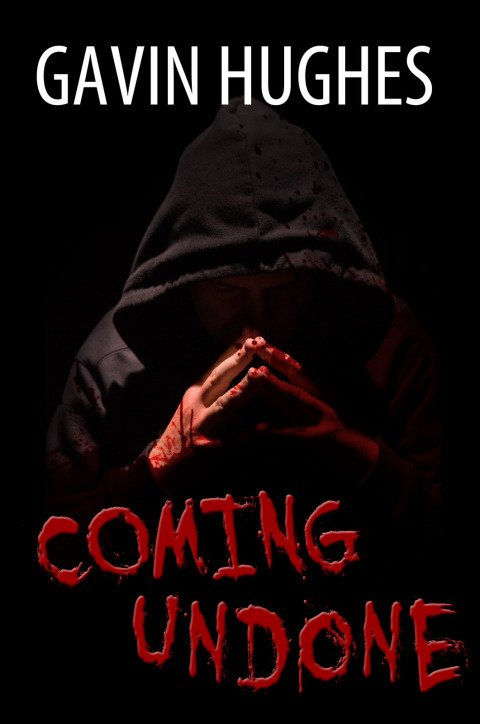 Cover image for book Coming Undone