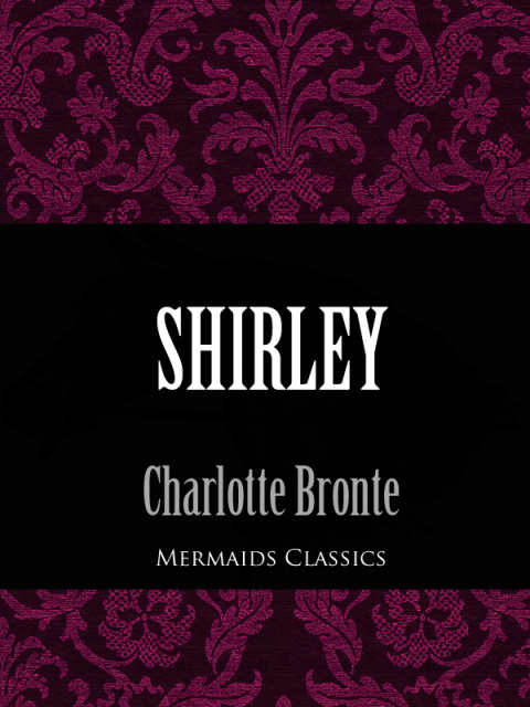 Cover image for book Shirley (Mermaids Classics)