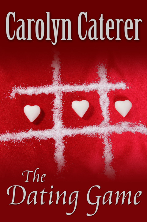 Cover image for book The Dating Game
