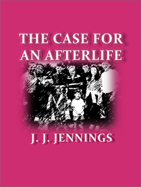 Cover image for book The Case for an Afterlife