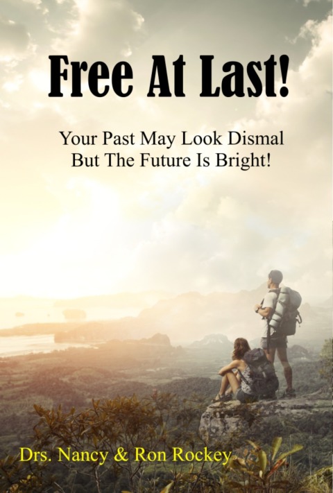 Cover image for book Free At Last
