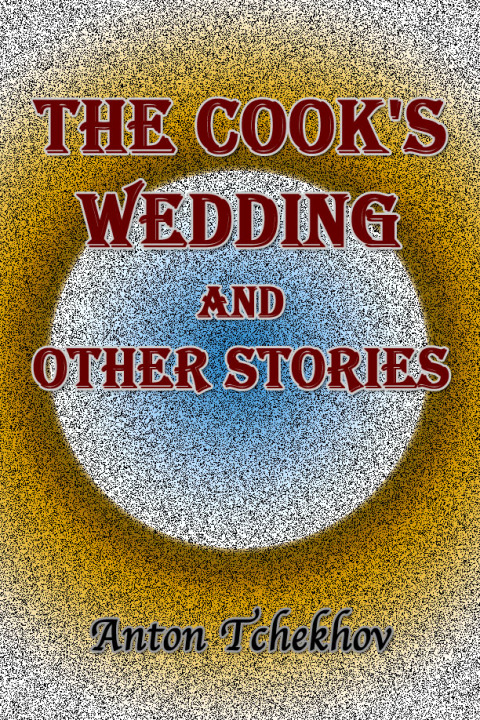Cover image for book The Cook's Wedding and Other Stories