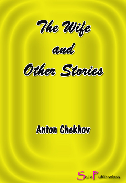 Cover image for book The Wife and Other Stories