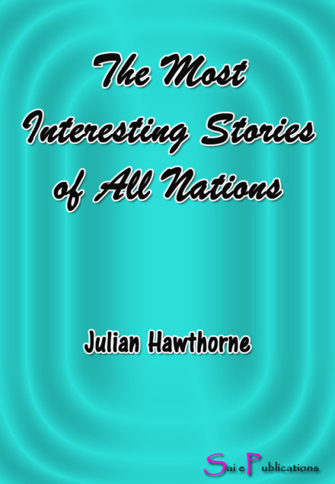 Cover image for book The Most Interesting Stories of All Nations