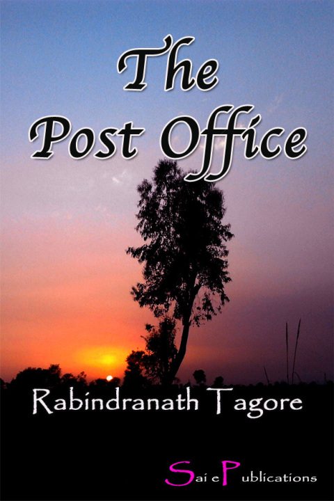Cover image for book The Post Office