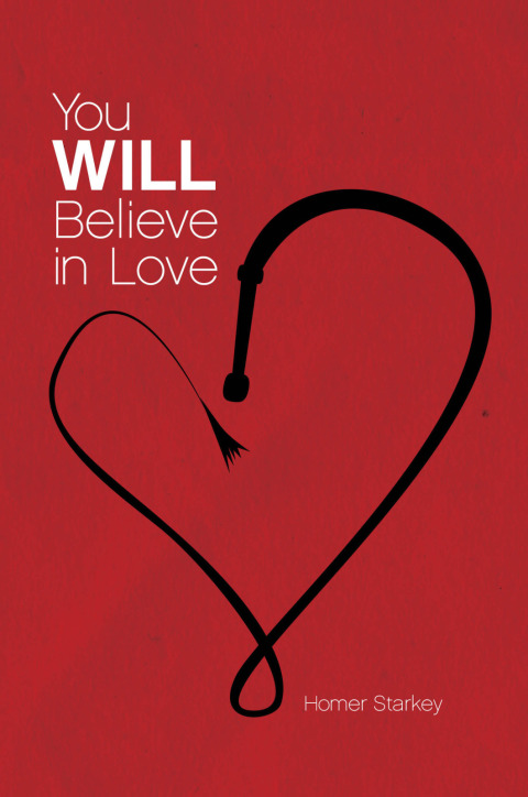 Cover image for book You Will Believe In Love