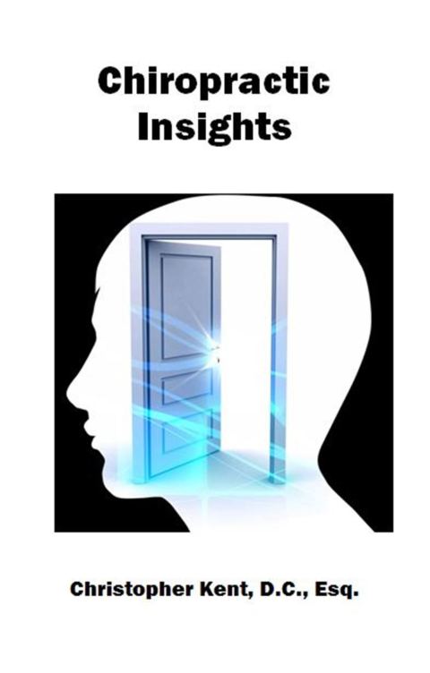 Cover image for book Chiropractic Insights