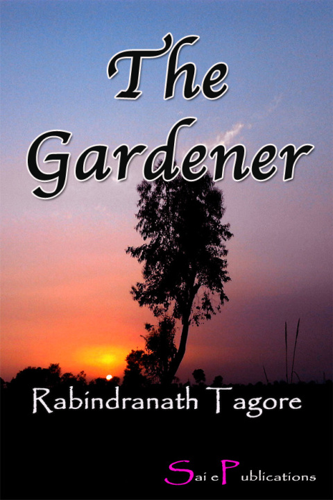 Cover image for book The Gardener