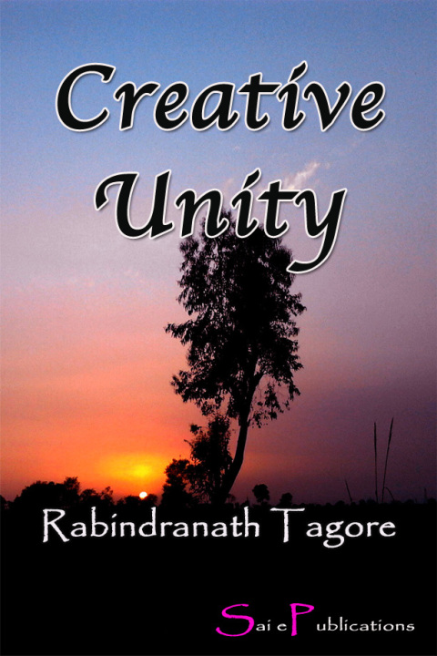Cover image for book Creative Unity