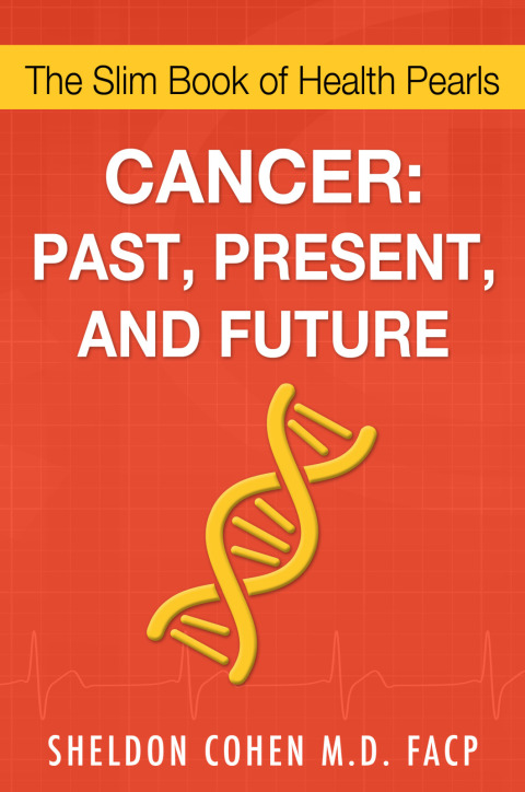 Cover image for book Cancer: Past, Present, and Future