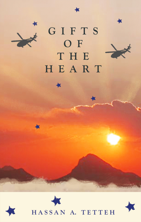 Cover image for book Gifts of the Heart