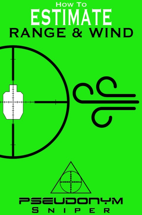 Cover image for book How to Estimate Range and Wind