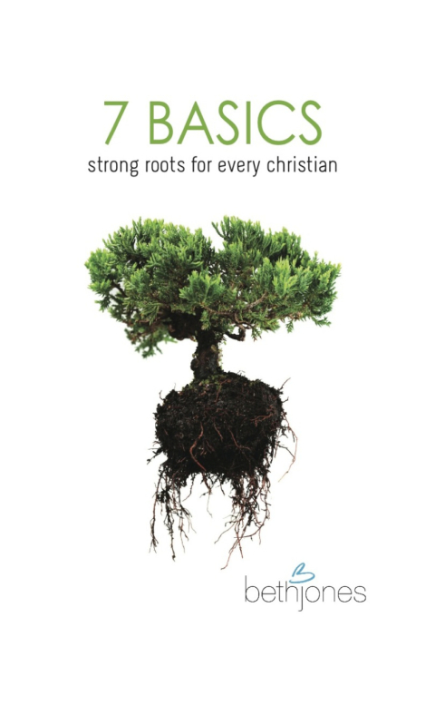 Cover image for book 7 Basics