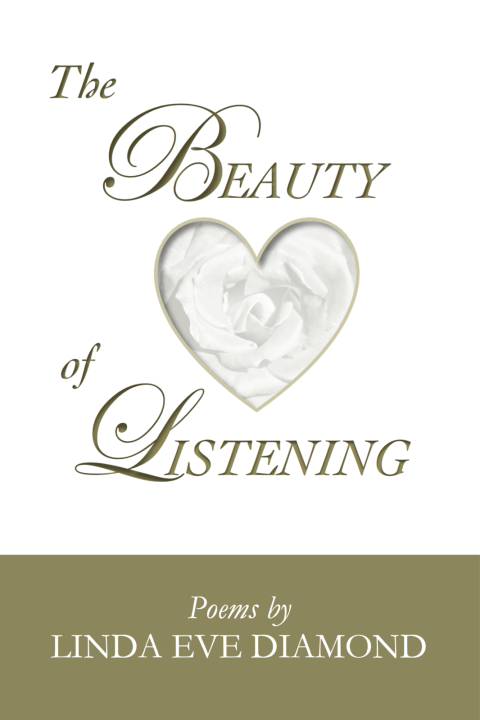 Cover image for book The Beauty of Listening