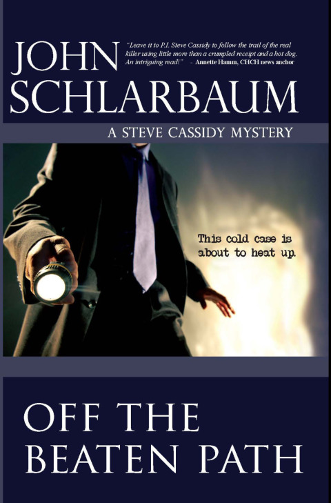 Cover image for book Off the Beaten Path