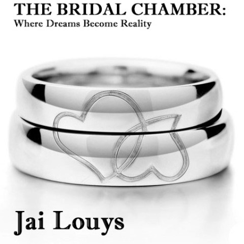 Cover image for book The Bridal Chamber: Where Dreams Become Reality
