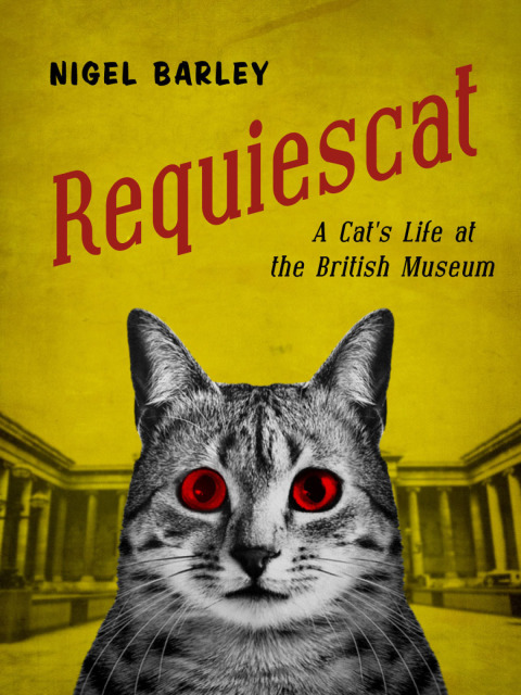 Cover image for book Requiescat