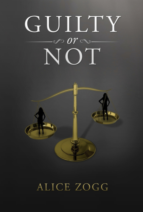 Cover image for book Guilty or Not