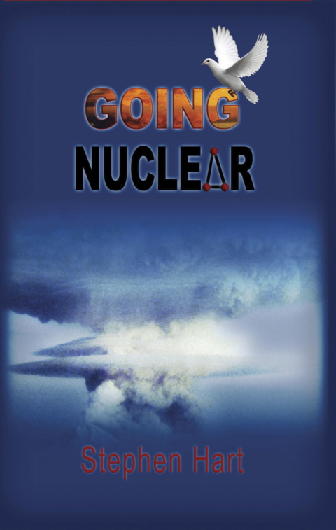 Cover image for book Going Nuclear