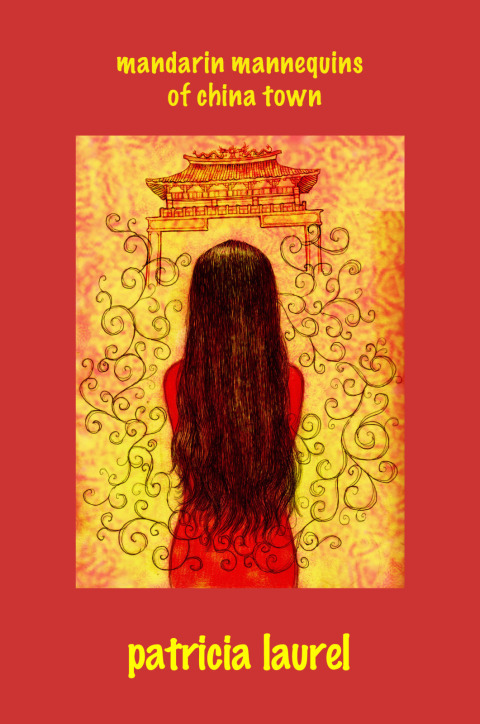 Cover image for book Mandarin Mannequins of Chinatown