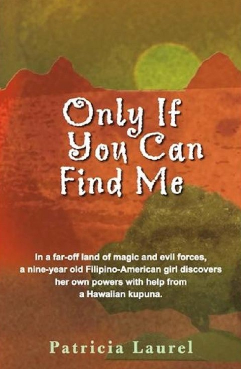 Cover image for book Only If You Can Find Me
