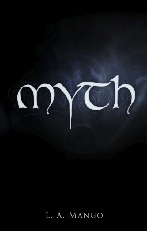Cover image for book Myth