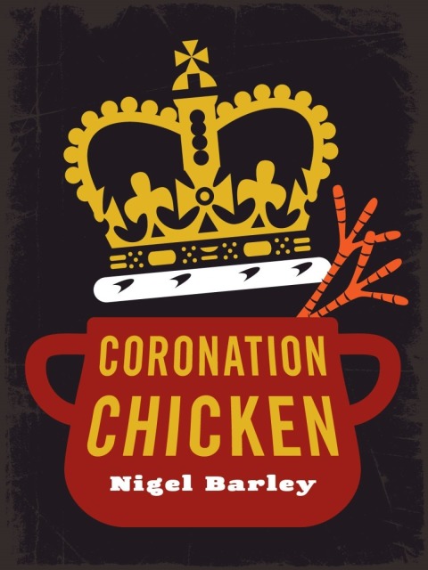 Cover image for book Coronation Chicken